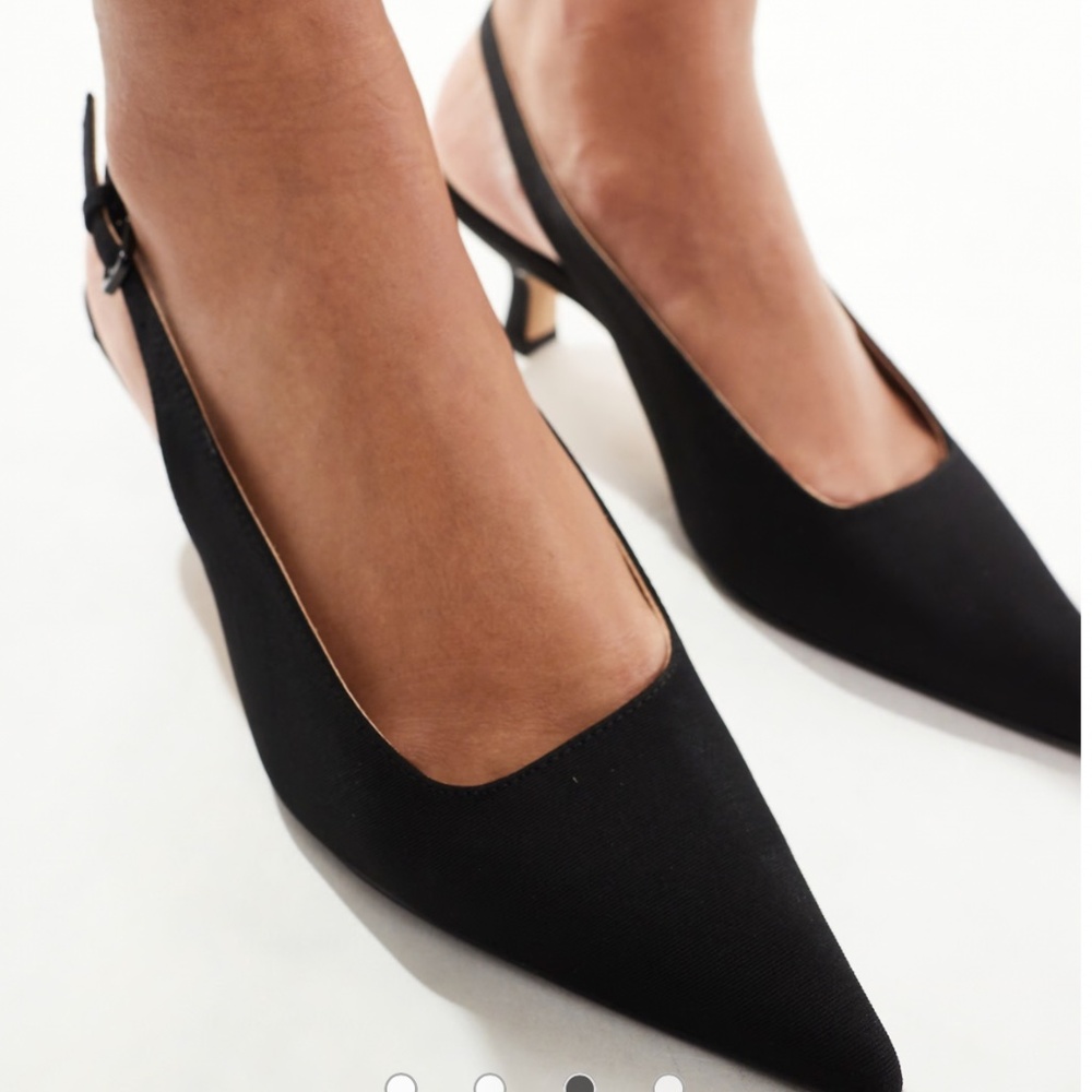 &other stories heels